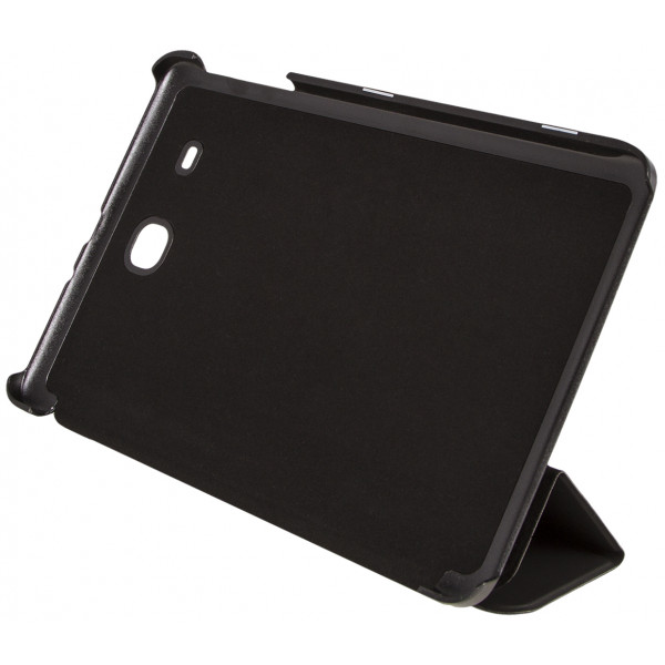 Фото - Чехол для планшета 2E Samsung Galaxy Tab E 9.6'' Black (2E-GT-E9.6-MCCBB)