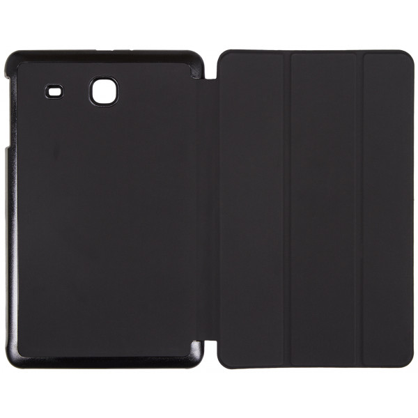 Фото - Чехол для планшета 2E Samsung Galaxy Tab E 9.6'' Black (2E-GT-E9.6-MCCBB)