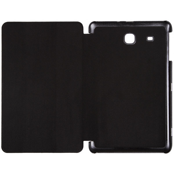 Фото - Чехол для планшета 2E Samsung Galaxy Tab E 9.6'' Black (2E-GT-E9.6-MCCBB)