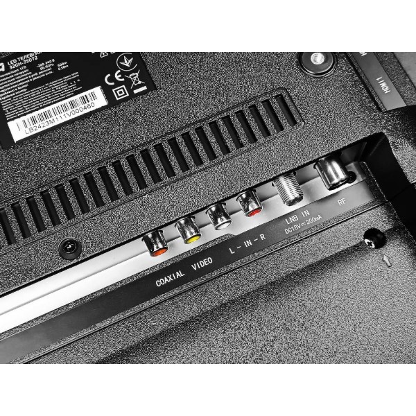 Фото - Телевизор GH 32GH-750T2 Frameless