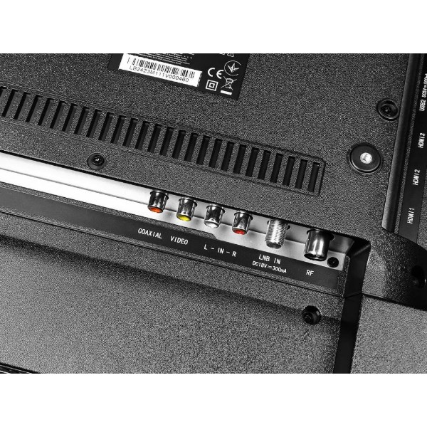 Фото - Телевизор GH 32GH-750T2 Frameless