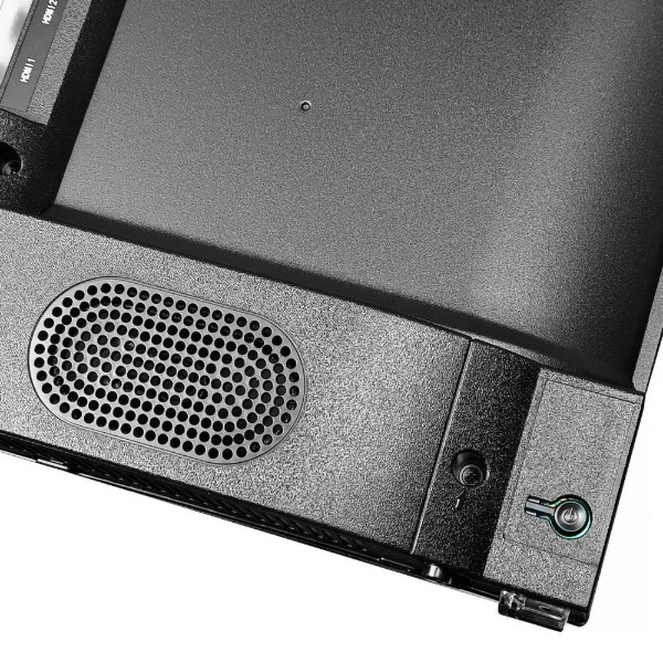 Фото - Телевизор GH 32GH-750T2 Frameless