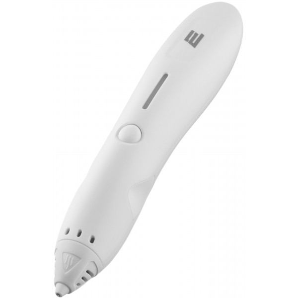 Фото - 3D-ручка 2E SL 900 White (2E-SL-900WH)