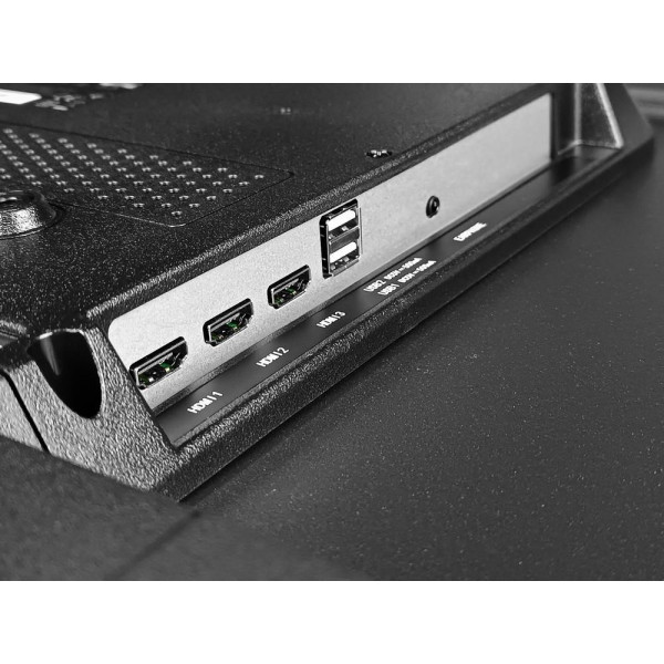 Фото - Телевизор GH 43GHF-750AV