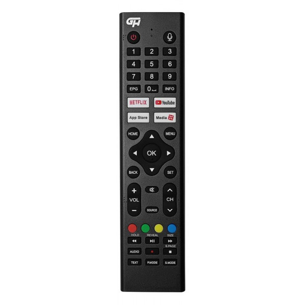 Фото - Телевизор GH 43GHF-750AV