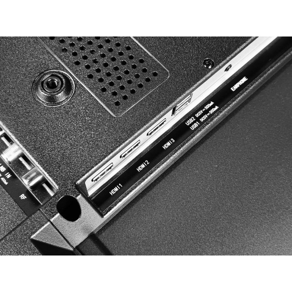 Фото - Телевизор GH 43GHF-750AV