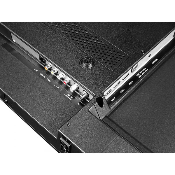 Фото - Телевизор GH 43GHF-750AV