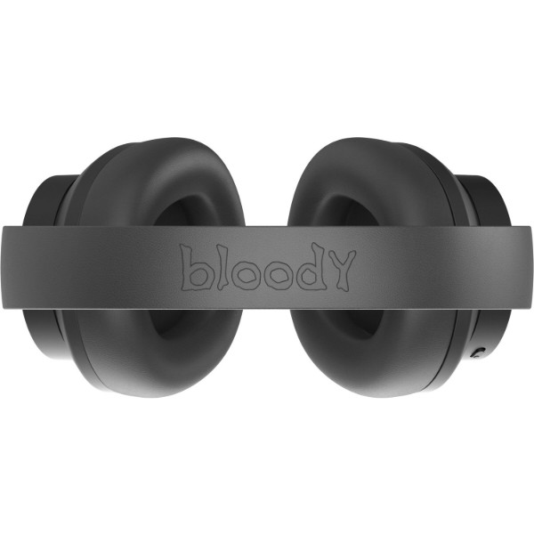 Фото - Гарнітура бездротова ігрова Bloody MH390 Black