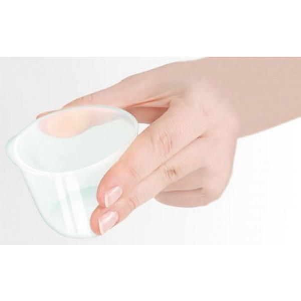 Фото - Бутылочка для кормления Lovi Самостерилизующаяся. 150 мл.  (super vent) (21/572)