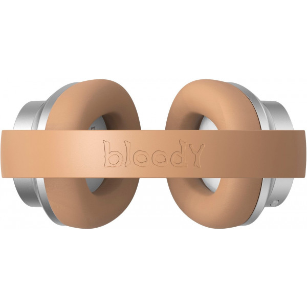 Фото - Гарнитура беспроводная игровая Bloody MH390 Khaki