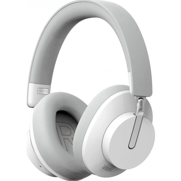 Фото - Гарнитура беспроводная игровая Bloody MH390 White