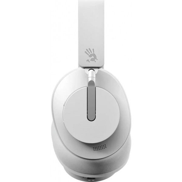 Фото - Гарнитура беспроводная игровая Bloody MH390 White