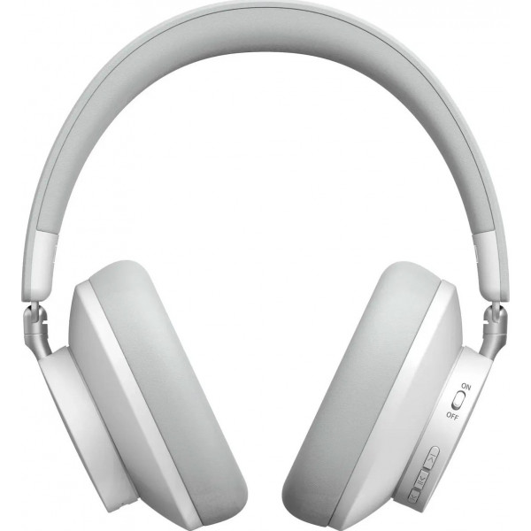 Фото - Гарнитура беспроводная игровая Bloody MH390 White