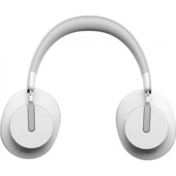 Фото - Гарнитура беспроводная игровая Bloody MH390 White