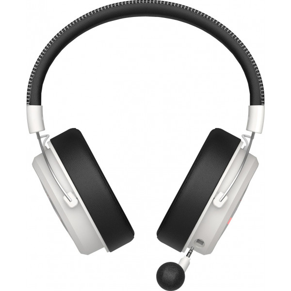 Фото - Гарнітура бездротова ігрова Bloody MR590 Sport White