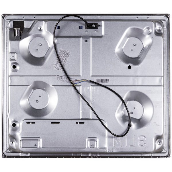 Фото - Варочная панель газовая Electrolux GEE263MX