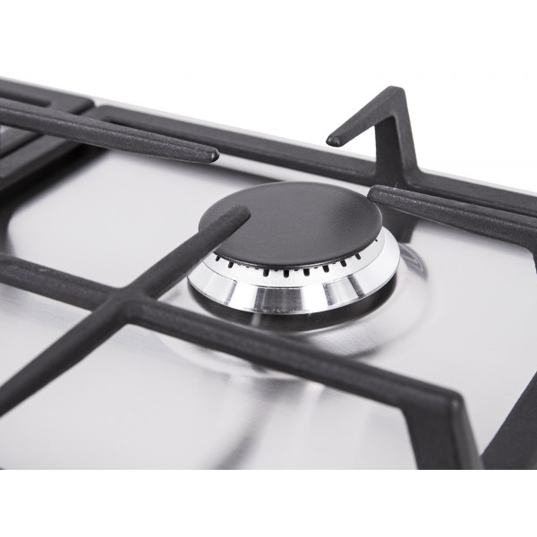 Фото - Варочная панель газовая Electrolux GEE263MX