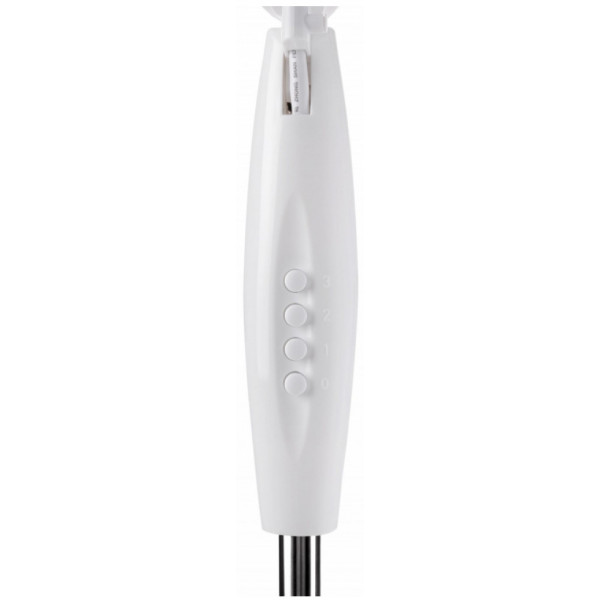 Фото - Вентилятор підлоговий Ardesto FN-1608RW White