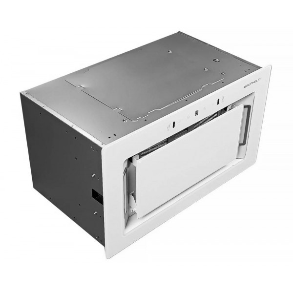 Фото - Вытяжка встраиваемая Grunhelm GVB 430 TW