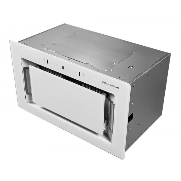 Фото - Вытяжка встраиваемая Grunhelm GVB 430 TW
