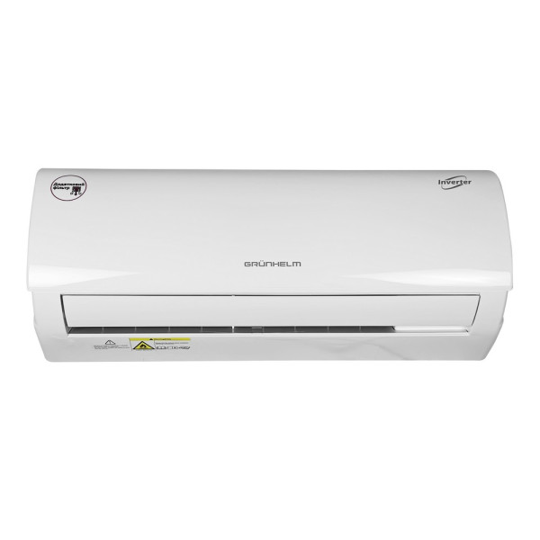 Фото - Кондиціонер спліт Grunhelm GAC-09GH-I32/in+GAC-09GH-I32/out