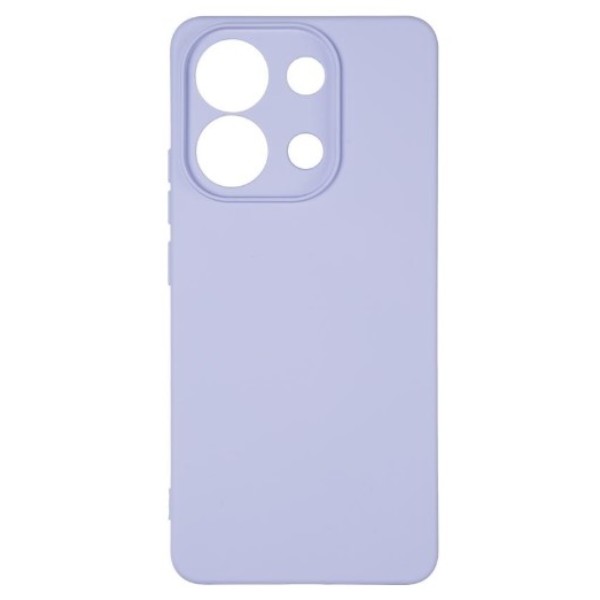 Фото - Чохол для смартфону Gelius Full Soft Case for Xiaomi Redmi Note 13 4G Violet (96614)