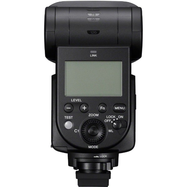 Фото - Фотовспышка Sony HVL-F60RM2 (HVLF60RM2.CE7)