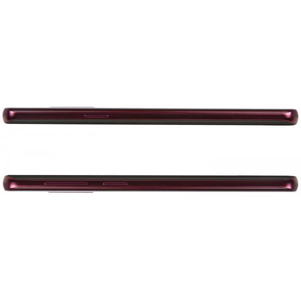 Фото - Смартфон Samsung Galaxy S9 64Gb Burgundy Red (SM-G960)