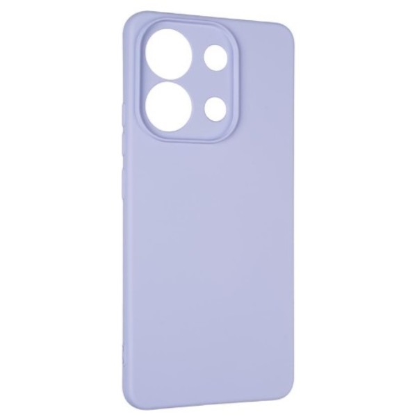 Фото - Чохол для смартфону Gelius Full Soft Case for Xiaomi Redmi Note 13 4G Violet (96614)