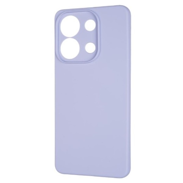 Фото - Чохол для смартфону Gelius Full Soft Case for Xiaomi Redmi Note 13 4G Violet (96614)