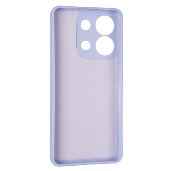 Фото - Чохол для смартфону Gelius Full Soft Case for Xiaomi Redmi Note 13 4G Violet (96614)