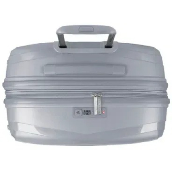 Фото - Чемодан Gabol Queens (L) Plata (125047-022)