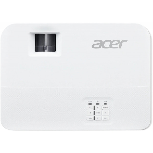 Фото - Проектор Acer X1526HK (MR.JV611.001)
