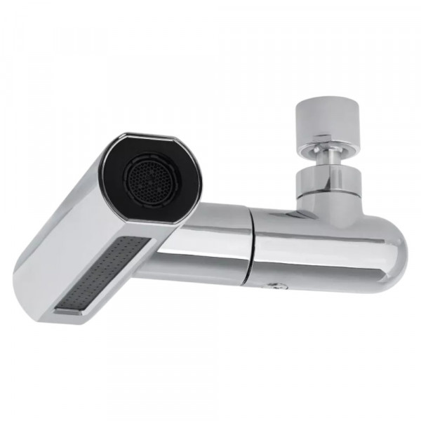 Фото - Аератор для крана Noveen XL3001 Silver