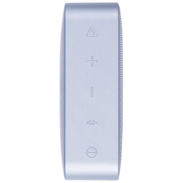 Фото - Портативна акустика JBL Go 2 Cyan (JBLGO2CYAN)