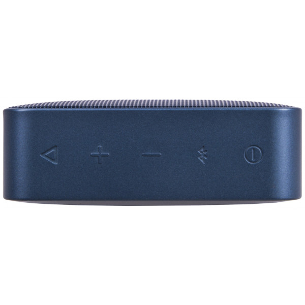 Фото - Портативна акустика JBL Go 2 Navy (JBLGO2NAVY)