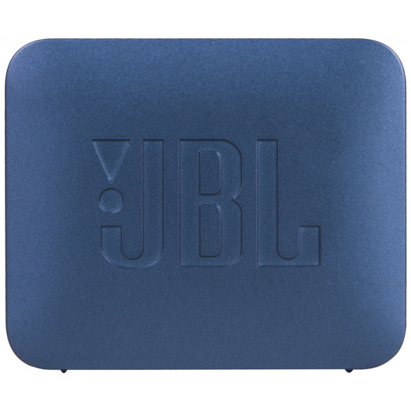 Фото - Портативна акустика JBL Go 2 Navy (JBLGO2NAVY)