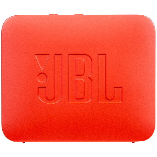 Фото - Портативна акустика JBL Go 2 Orange (JBLGO2ORG)