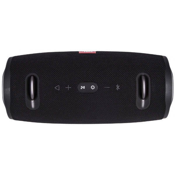 Фото - Портативная акустика JBL XTREME 2 BLACK (JBLXTREME2BLKEU)