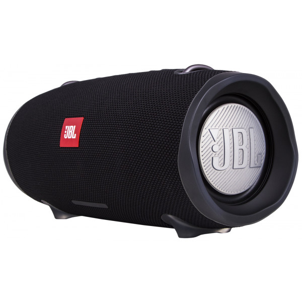 Фото - Портативная акустика JBL XTREME 2 BLACK (JBLXTREME2BLKEU)
