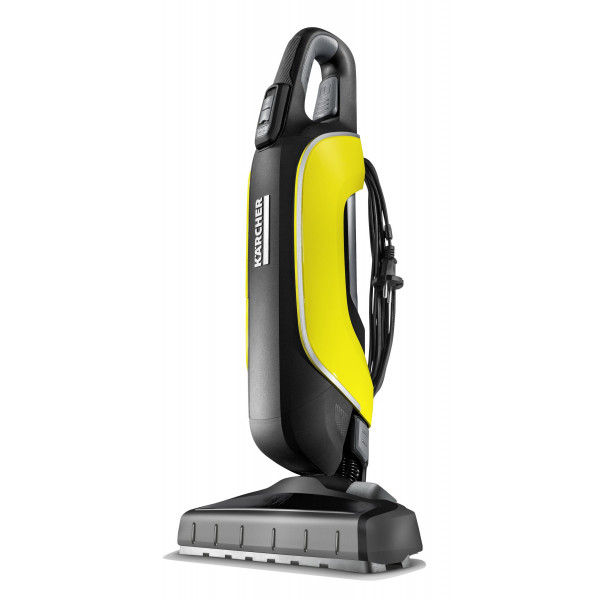 Фото - Пылесос ручной для дома Karcher VC 5