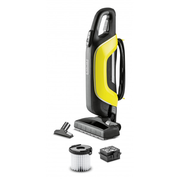 Фото - Пылесос ручной для дома Karcher VC 5