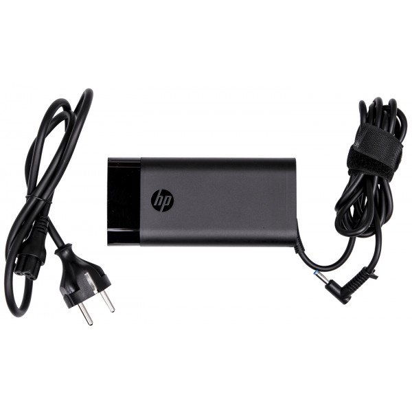 Фото - Ноутбук игровой HP Pavilion Gaming 15-cx0041ur (4PP88EA) Black