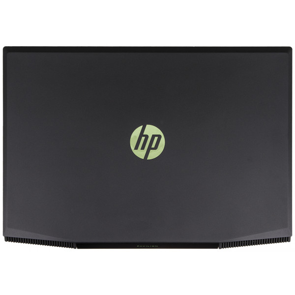 Фото - Ноутбук игровой HP Pavilion Gaming 15-cx0041ur (4PP88EA) Black