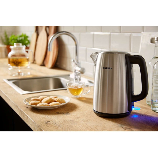 Фото - Електричний чайник Philips HD9351/90