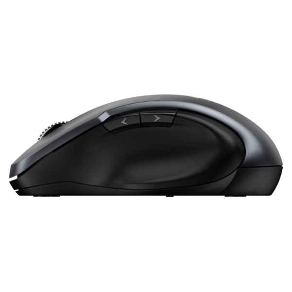 Фото - Мышь беспроводная Genius Ergo 8200S Iron Grey (31030029401)