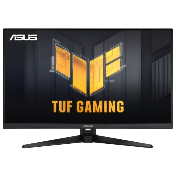 Фото - Монітор ігровий Asus VG32AQA1A Black