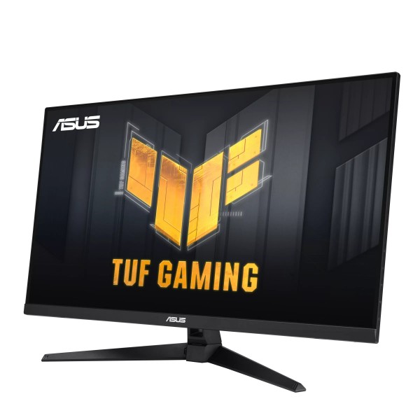 Фото - Монітор ігровий Asus VG32AQA1A Black