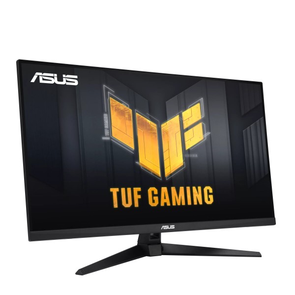 Фото - Монітор ігровий Asus VG32AQA1A Black