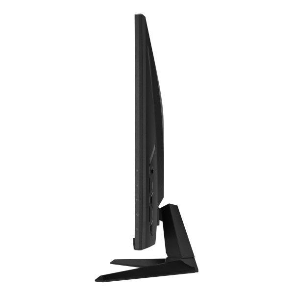 Фото - Монітор ігровий Asus VG32AQA1A Black